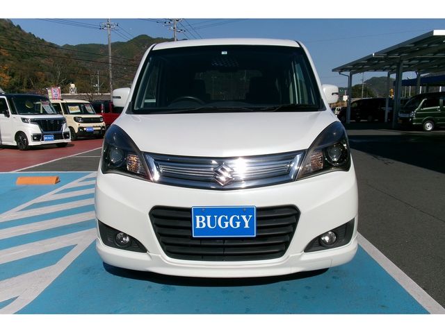 Suzuki SOLIO 2014-04 181671-1