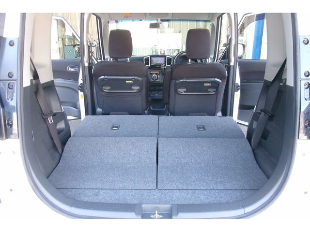 Suzuki SOLIO 2014-04 181671-24