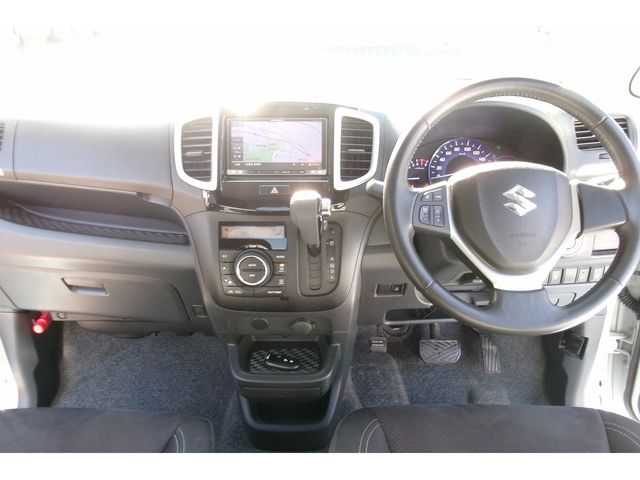 Suzuki SOLIO 2014-04 181671-5