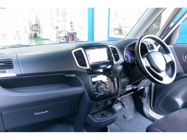 Suzuki SOLIO 2014-04 181671-17