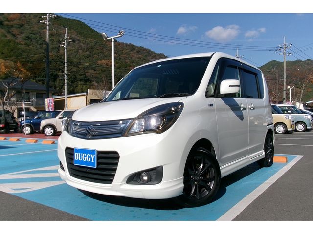 Suzuki SOLIO 2014-04 181671-0