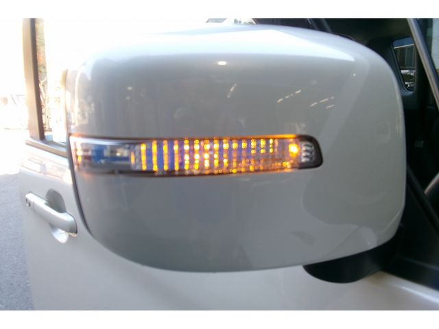 Suzuki SOLIO 2014-04 181671-16