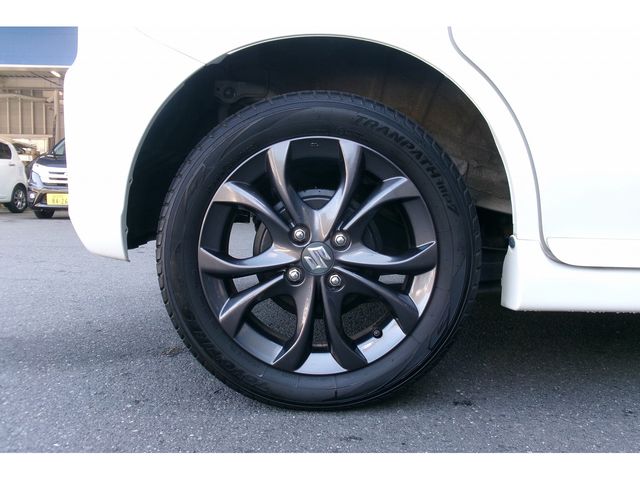 Suzuki SOLIO 2014-04 181671-25