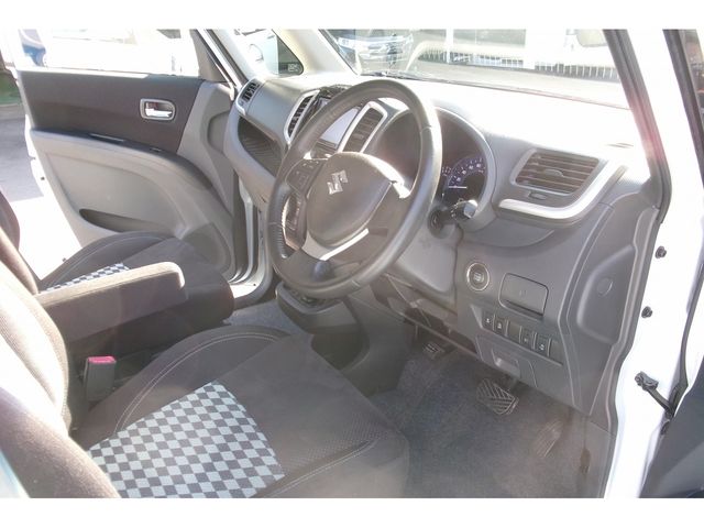 Suzuki SOLIO 2014-04 181671-6