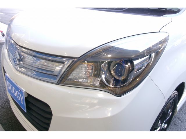 Suzuki SOLIO 2014-04 181671-26