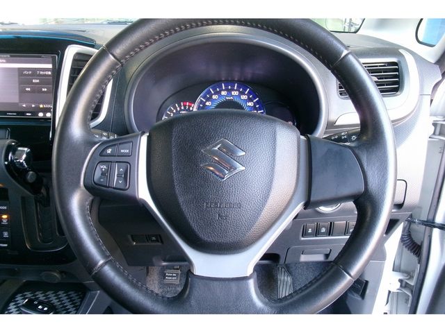 Suzuki SOLIO 2014-04 181671-13