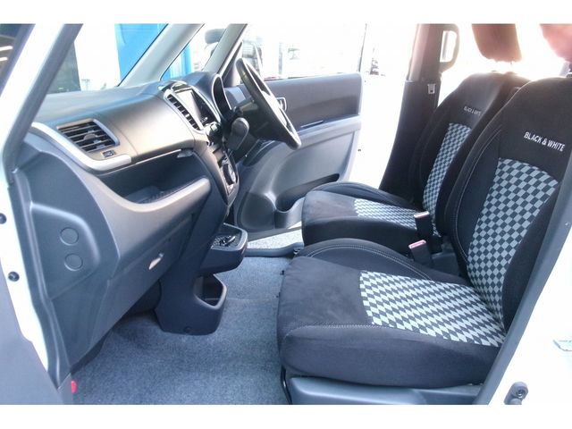 Suzuki SOLIO 2014-04 181671-18