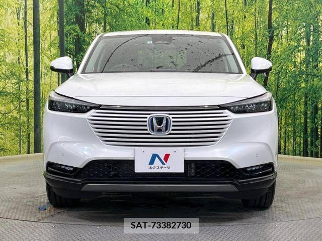 Honda VEZEL 2022-06 340563-14