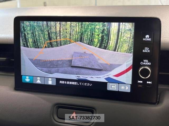 Honda VEZEL 2022-06 340563-4