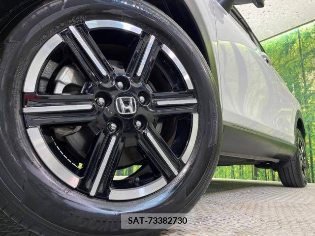Honda VEZEL 2022-06 340563-13