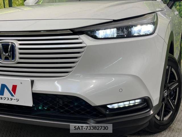 Honda VEZEL 2022-06 340563-12