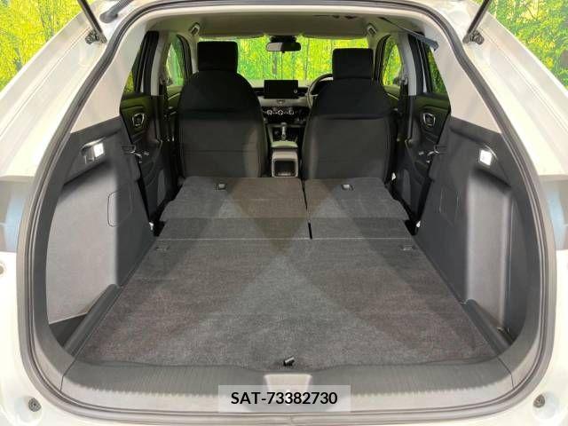 Honda VEZEL 2022-06 340563-11