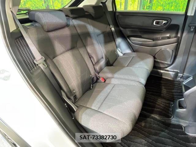 Honda VEZEL 2022-06 340563-10