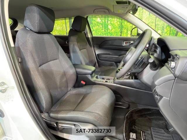 Honda VEZEL 2022-06 340563-9