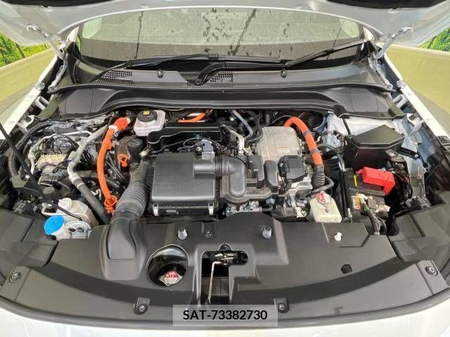 Honda VEZEL 2022-06 340563-18