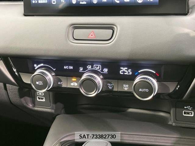 Honda VEZEL 2022-06 340563-8