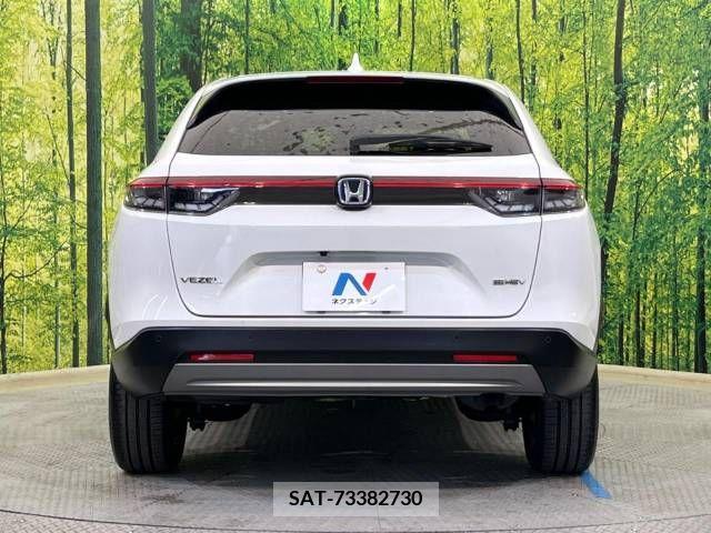 Honda VEZEL 2022-06 340563-15