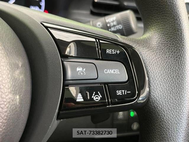 Honda VEZEL 2022-06 340563-5