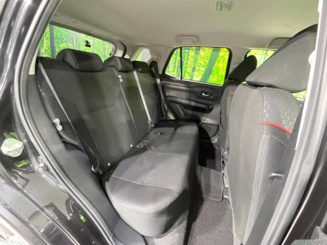 Toyota RAIZE 2020-03 196014-9