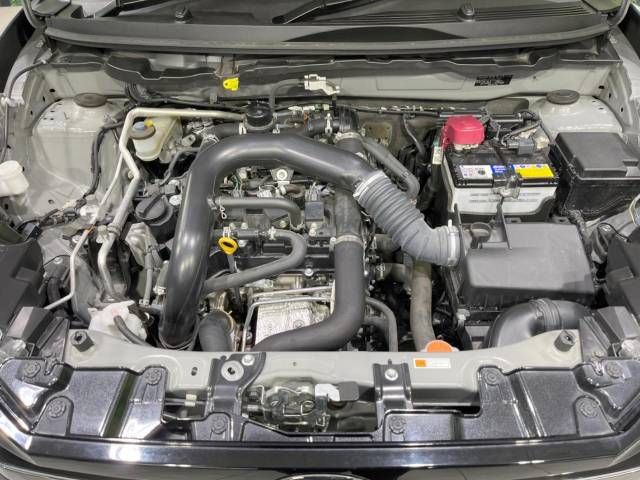 Toyota RAIZE 2020-03 196014-18