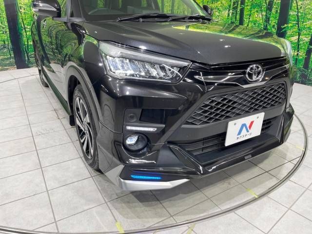 Toyota RAIZE 2020-03 196014-12