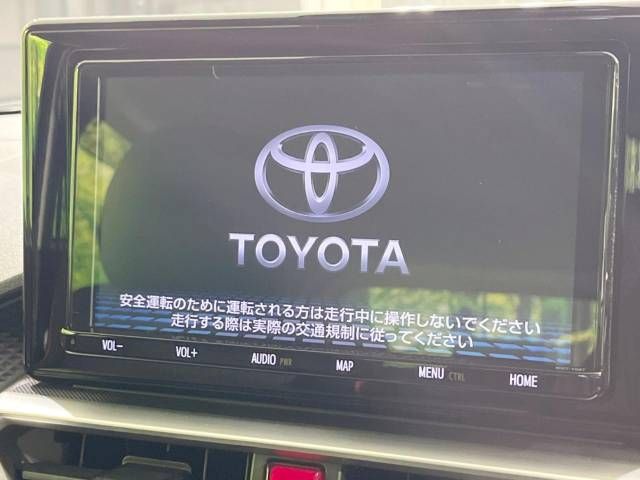 Toyota RAIZE 2020-03 196014-2