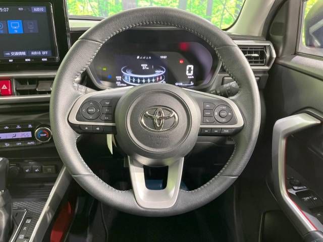Toyota RAIZE 2020-03 196014-11