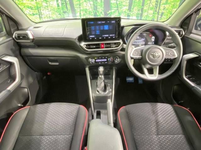 Toyota RAIZE 2020-03 196014-1