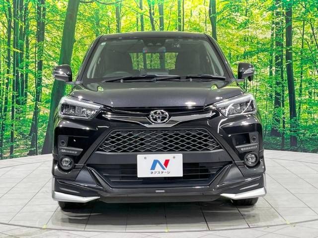 Toyota RAIZE 2020-03 196014-14