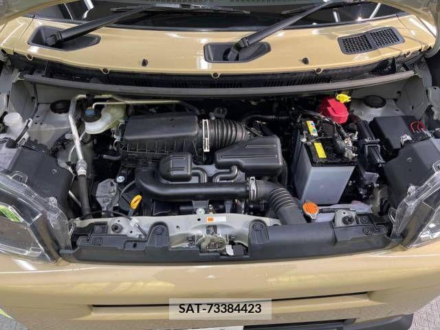 Daihatsu TAFT 2021-11 216761-18