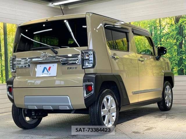 Daihatsu TAFT 2021-11 216761-17