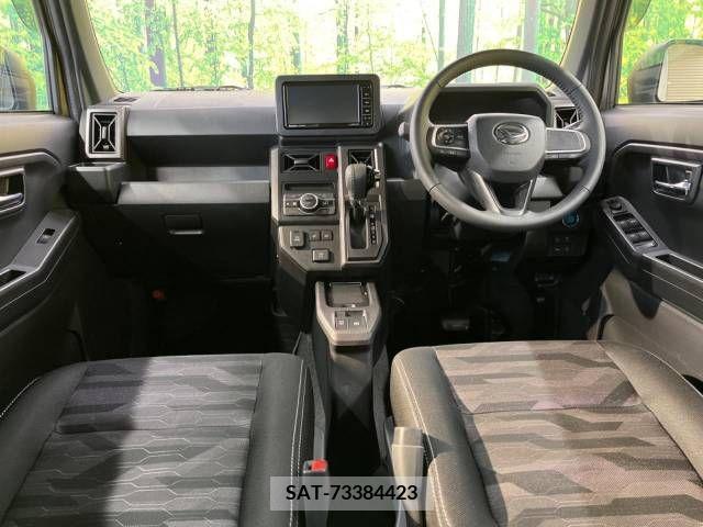 Daihatsu TAFT 2021-11 216761-1