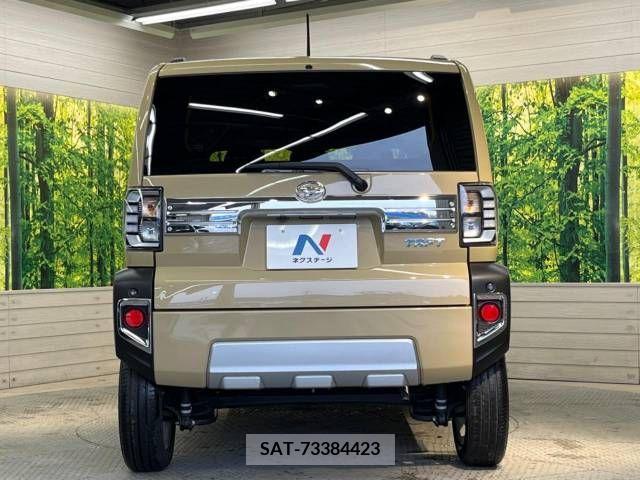 Daihatsu TAFT 2021-11 216761-15