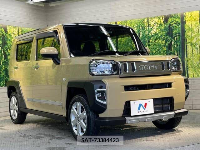 Daihatsu TAFT 2021-11 216761-16