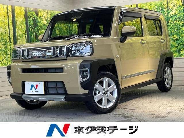 Daihatsu TAFT 2021-11 216761-0