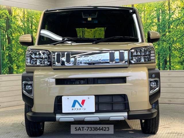 Daihatsu TAFT 2021-11 216761-14