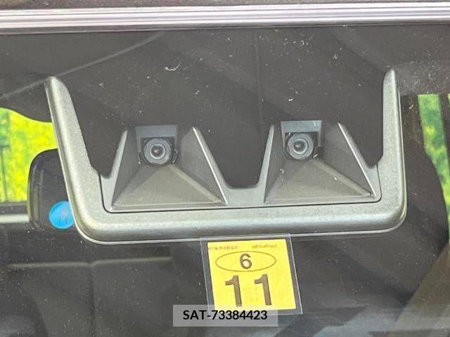 Daihatsu TAFT 2021-11 216761-2