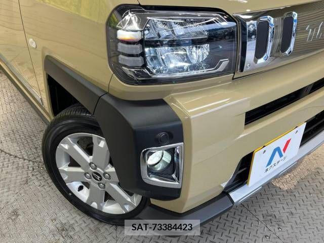 Daihatsu TAFT 2021-11 216761-12