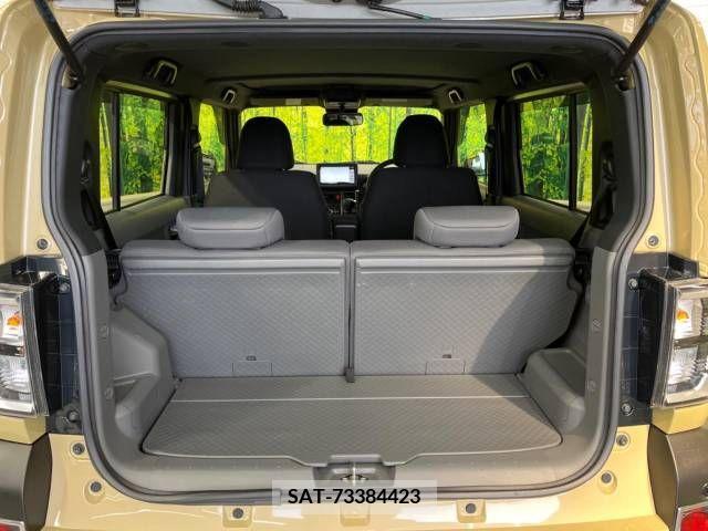 Daihatsu TAFT 2021-11 216761-10