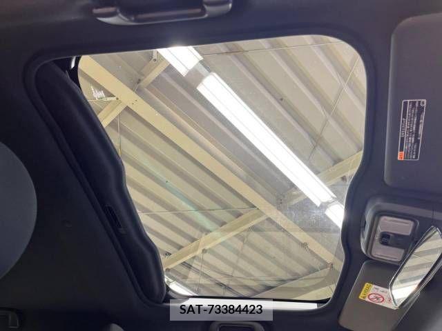 Daihatsu TAFT 2021-11 216761-3
