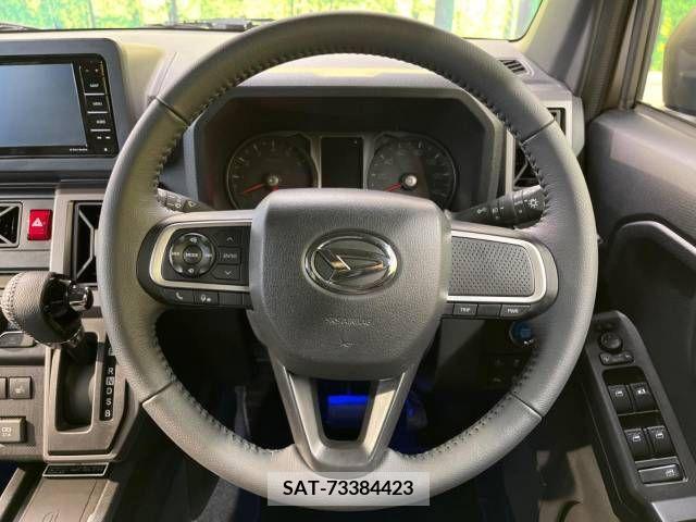 Daihatsu TAFT 2021-11 216761-11