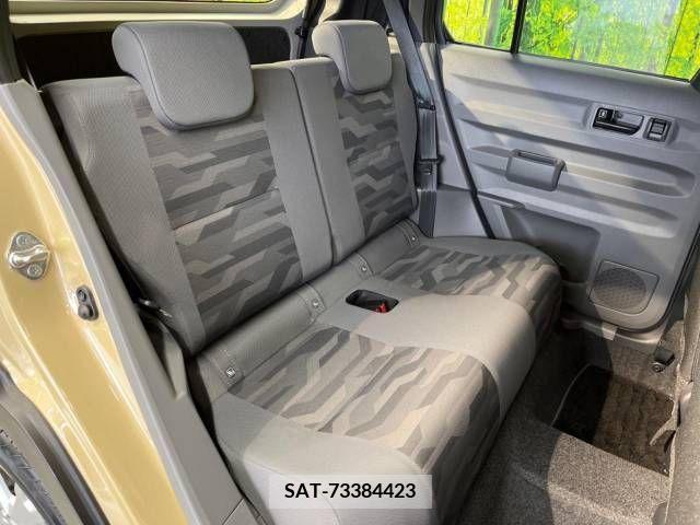Daihatsu TAFT 2021-11 216761-9