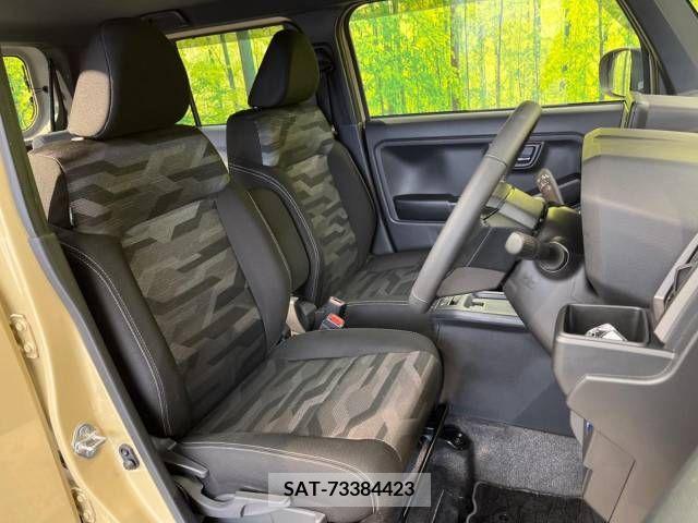 Daihatsu TAFT 2021-11 216761-8