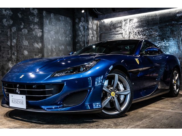 Ferrari Portofino 2018-07 2660-3