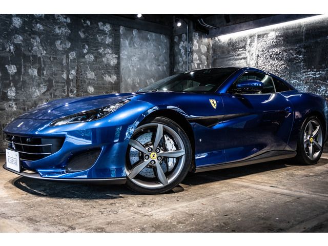 Ferrari Portofino 2018-07 2660-4
