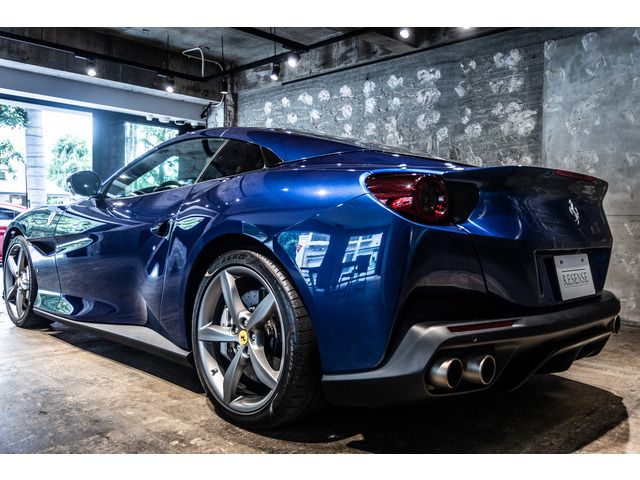 Ferrari Portofino 2018-07 2660-8
