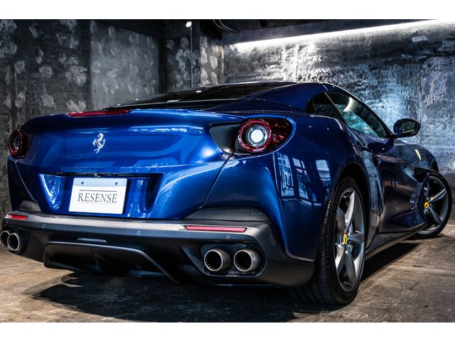Ferrari Portofino 2018-07 2660-2