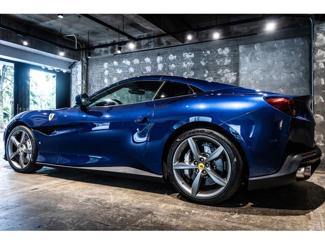 Ferrari Portofino 2018-07 2660-7