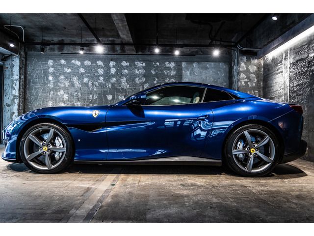 Ferrari Portofino 2018-07 2660-6