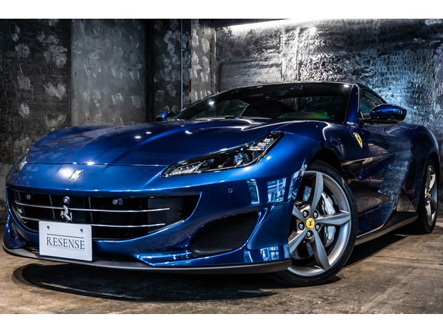 Ferrari Portofino 2018-07 2660-0